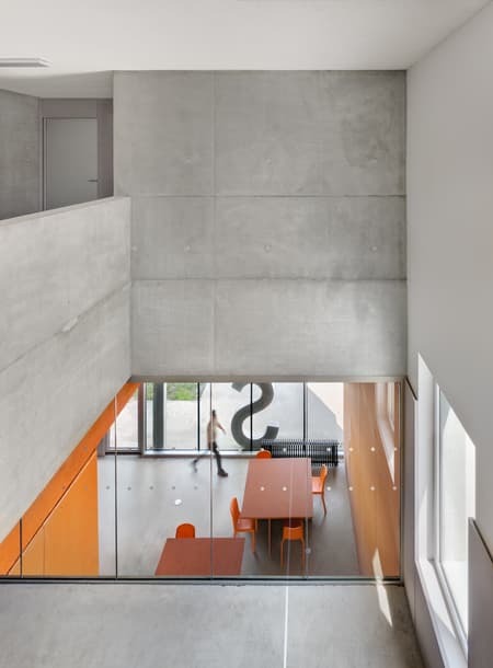 Franche-Comte Advanced School of Engineering